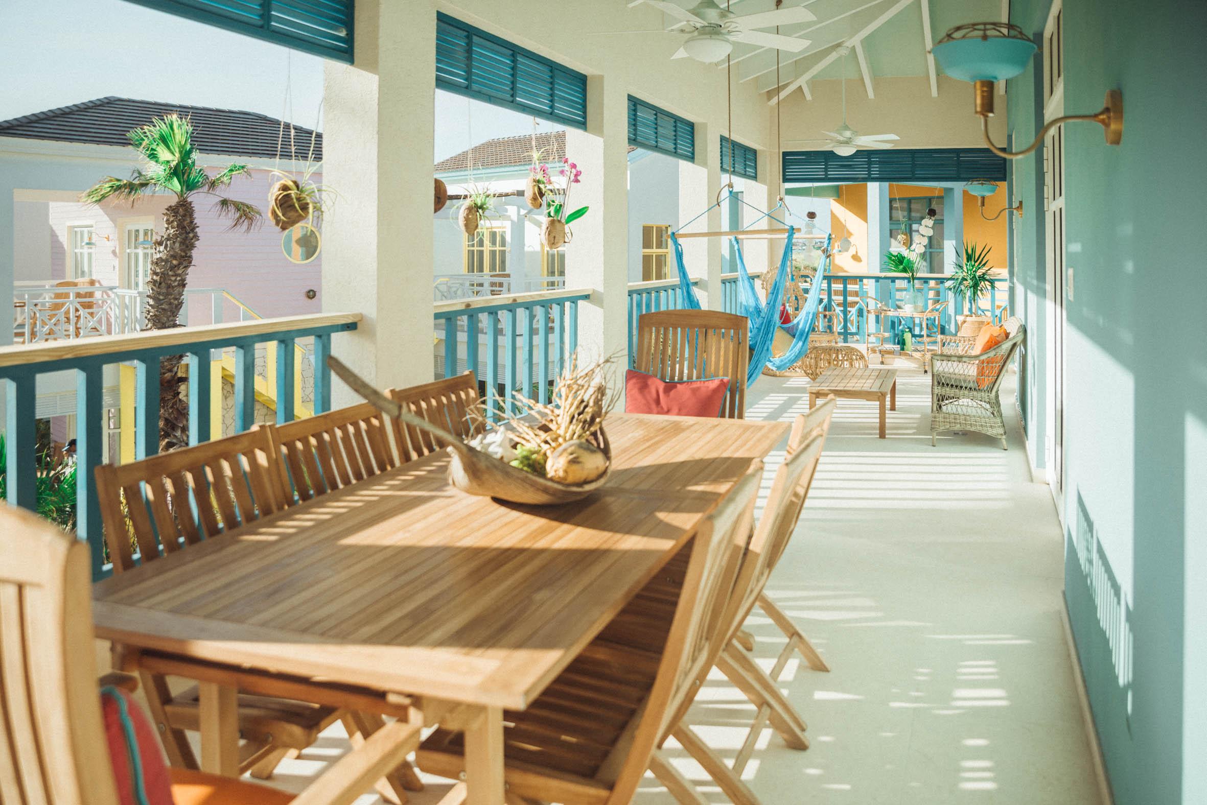 Boardwalk Boutique Hotel Aruba - Adults Only 棕榈滩 外观 照片
