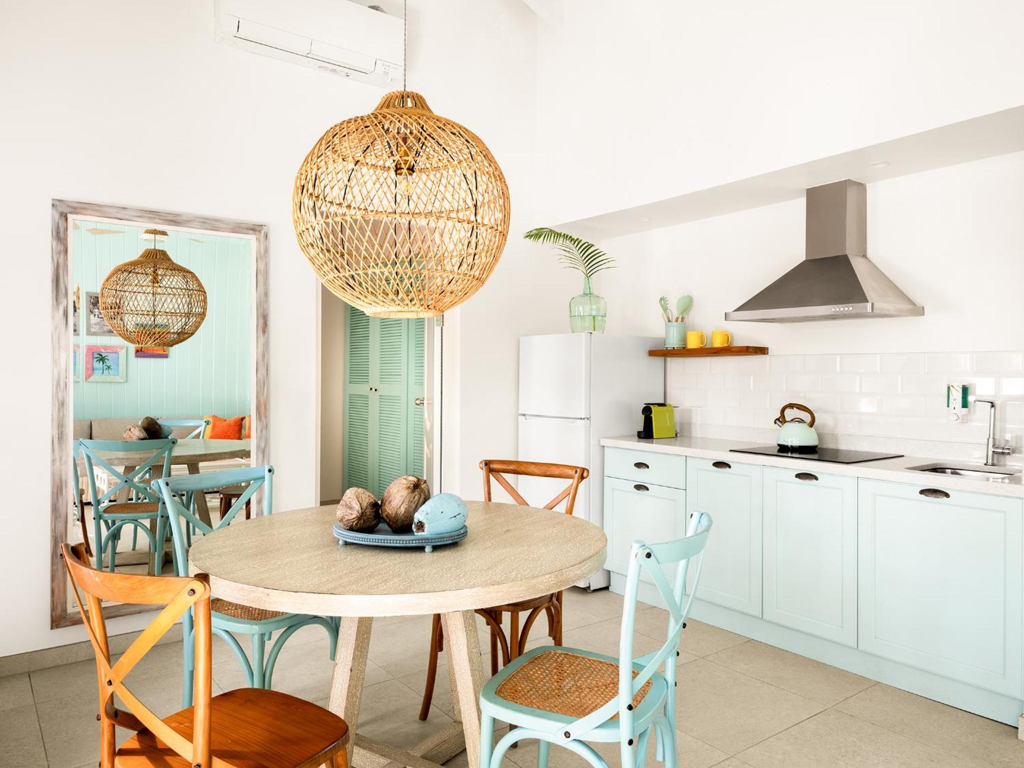 Boardwalk Boutique Hotel Aruba - Adults Only 棕榈滩 外观 照片