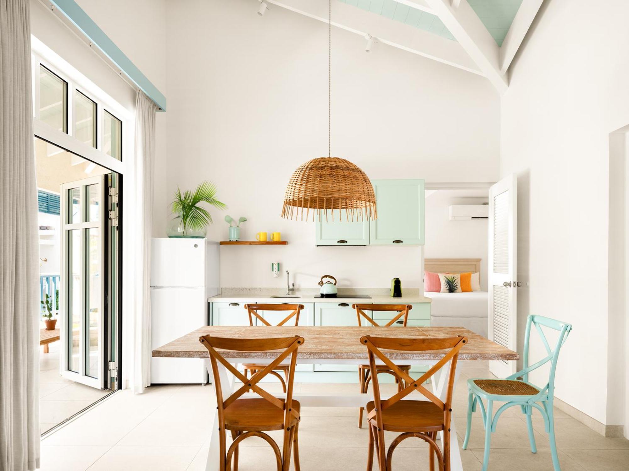 Boardwalk Boutique Hotel Aruba - Adults Only 棕榈滩 外观 照片